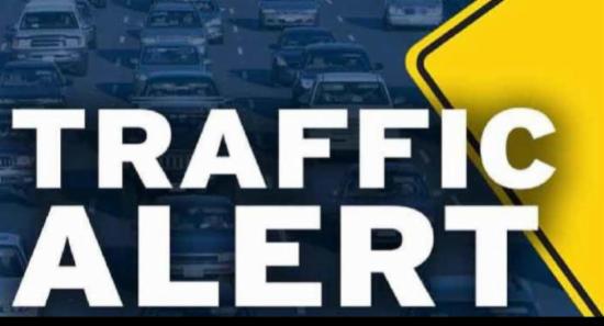 Traffic Restrictions Due to Esala Perahera